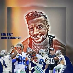 Meet your Posher, Bobby